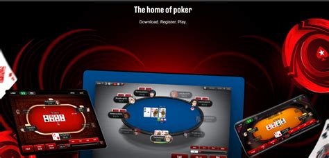 reseña pokerstars michigan